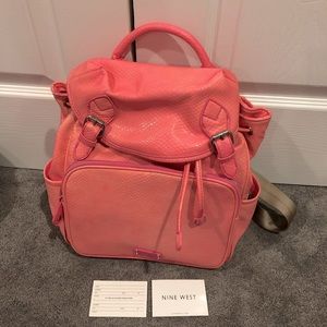 Nine West Bag New With Tags #NWT